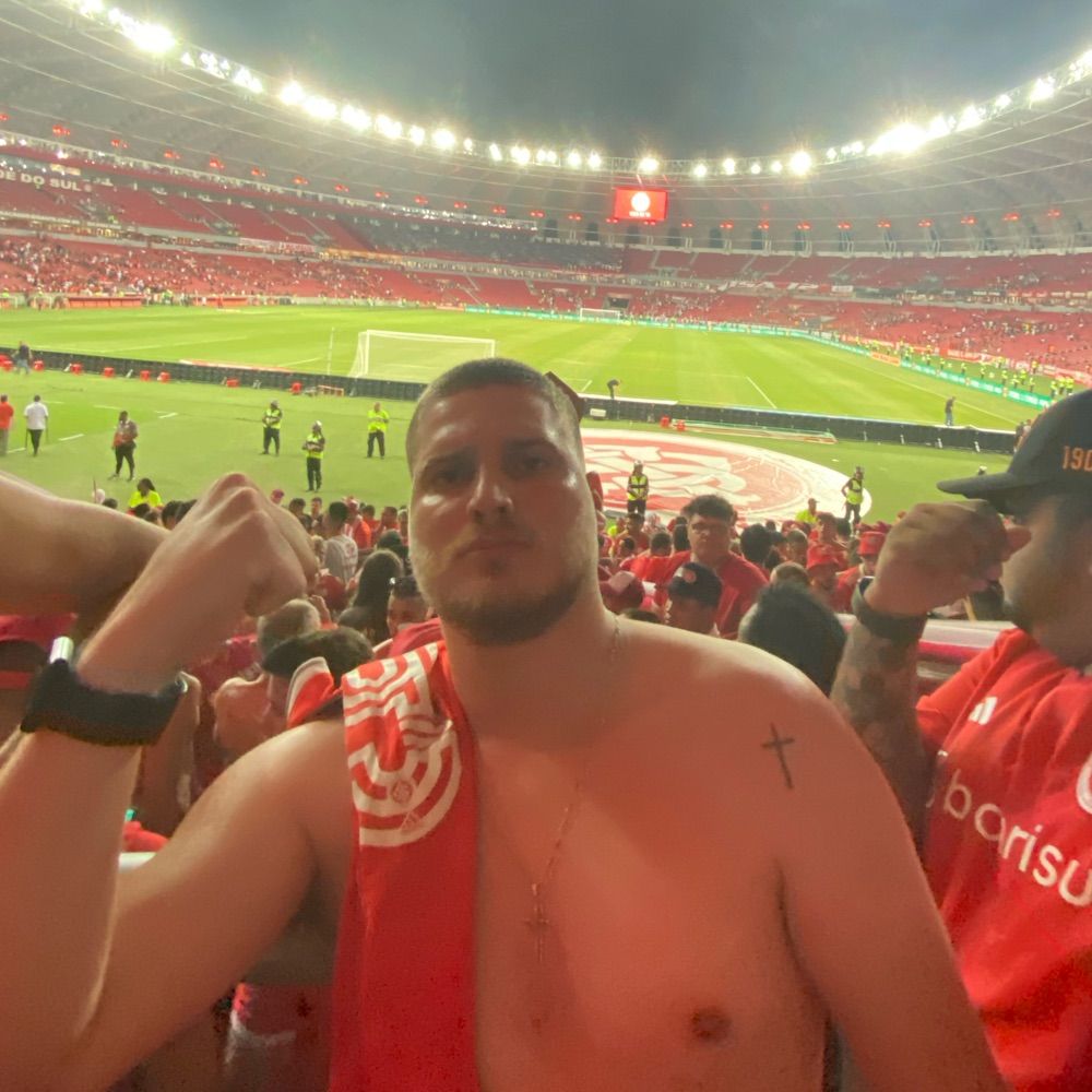 Lucas Nunes 