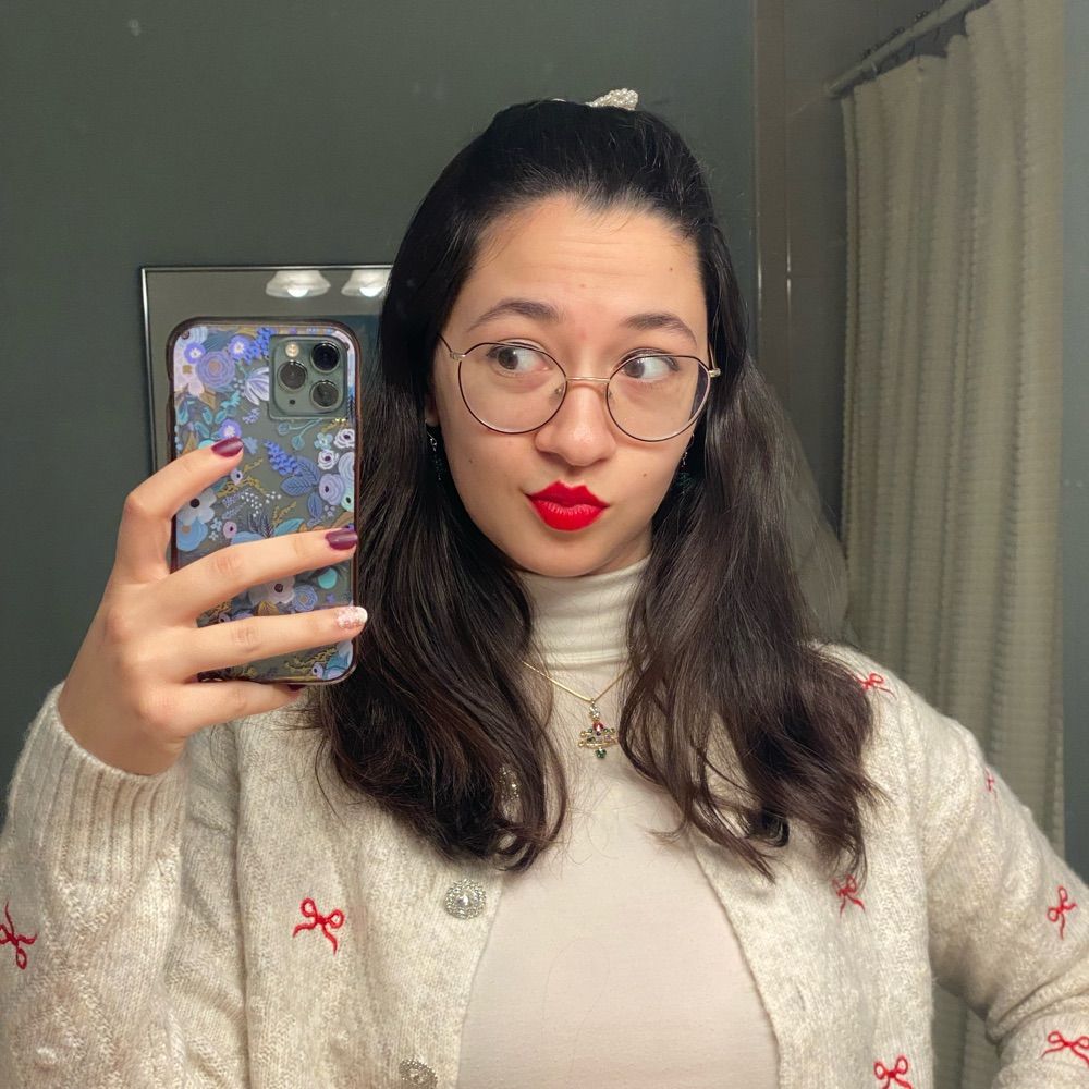 Amelia E (she/her)