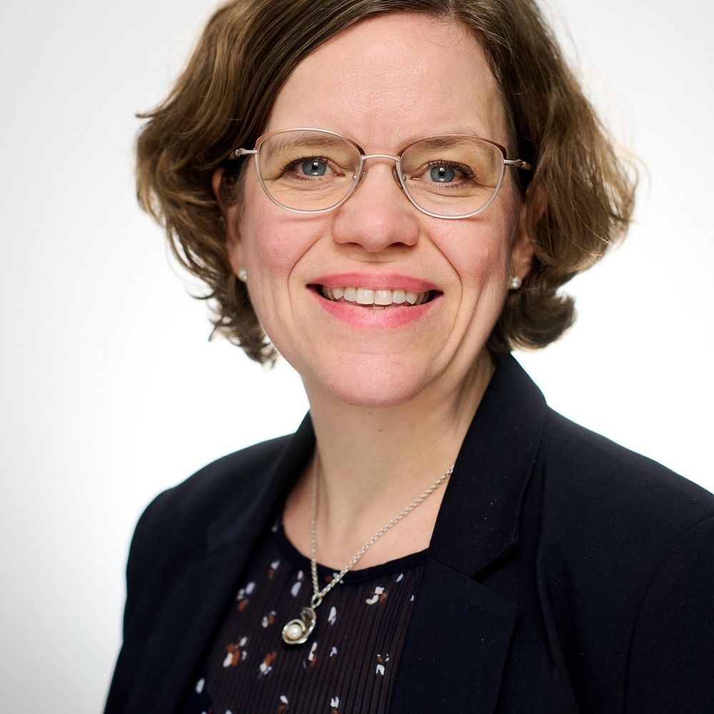 Ragnhild Solvi Berg