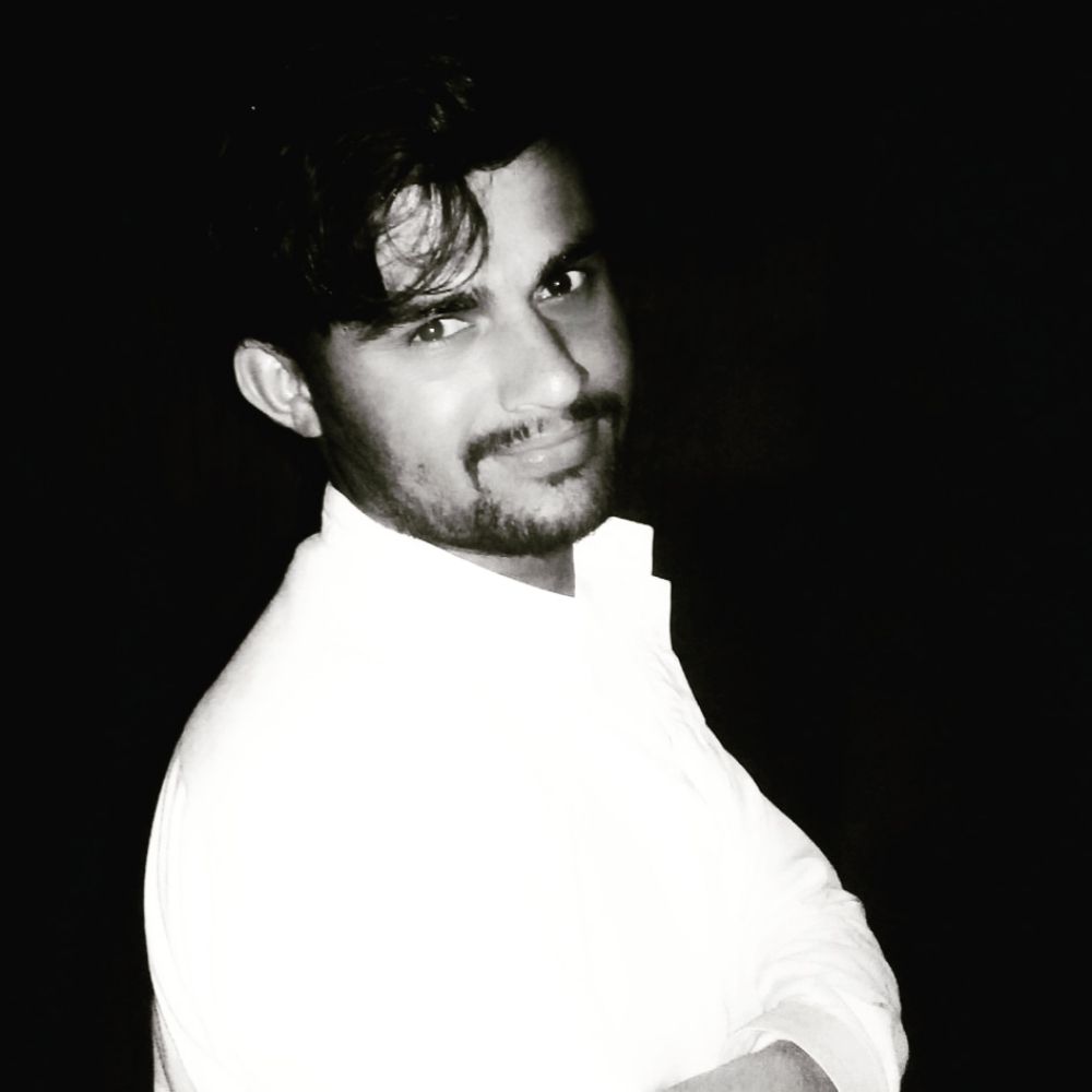 Jawad Raza Baloch