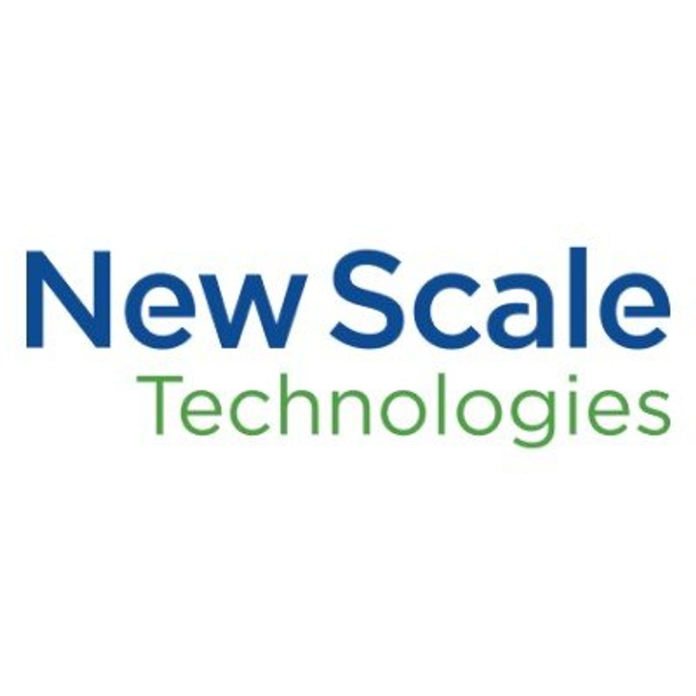 New Scale Technologies