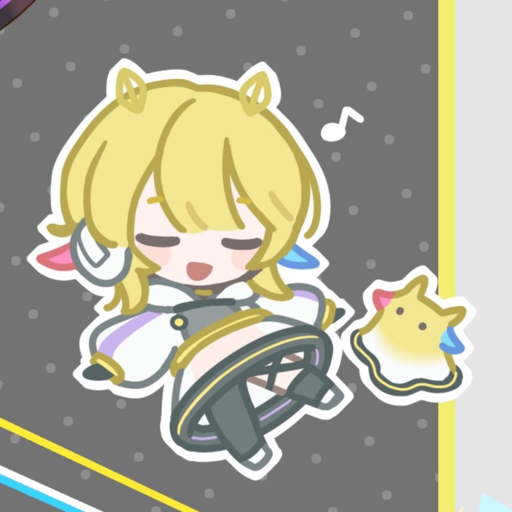 柚羽まくら🍊💫🧦