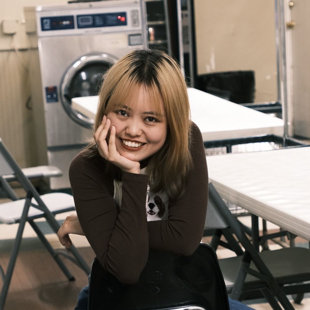 Kaiqi (Cathy) Zhang