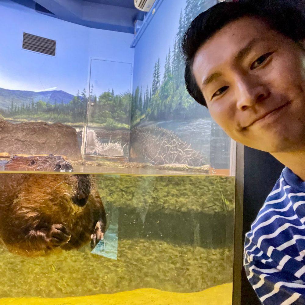 Yuto Yoshinari