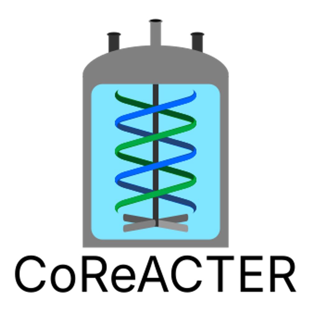 CoReACTER