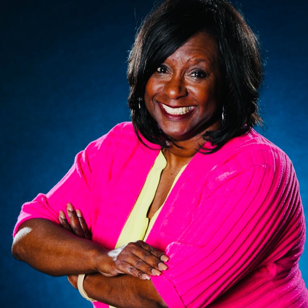 Joyce Whitaker