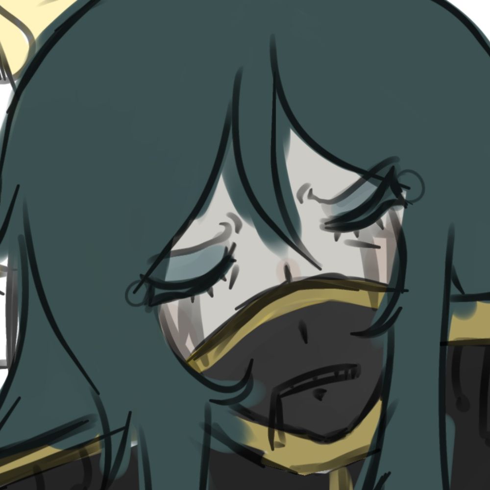 ` korekiyo 🌸 (she / they)