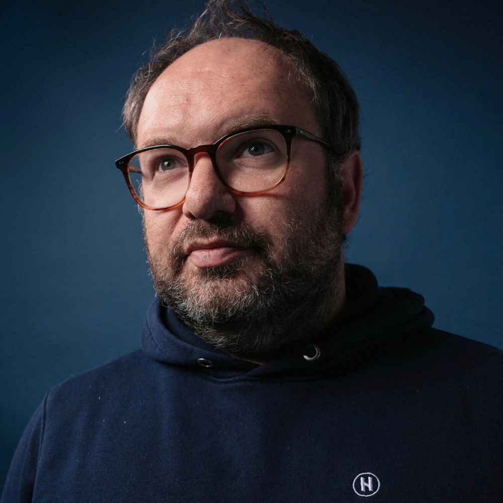 Sachar Klein