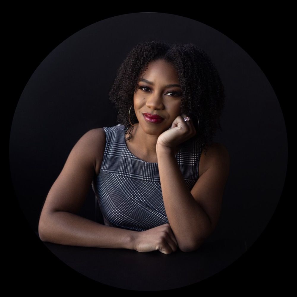 Jasmine Payne-Patterson