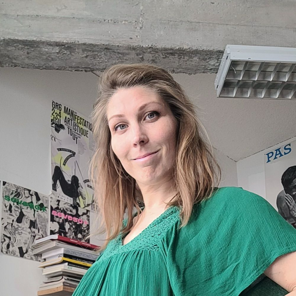 Martina Margini