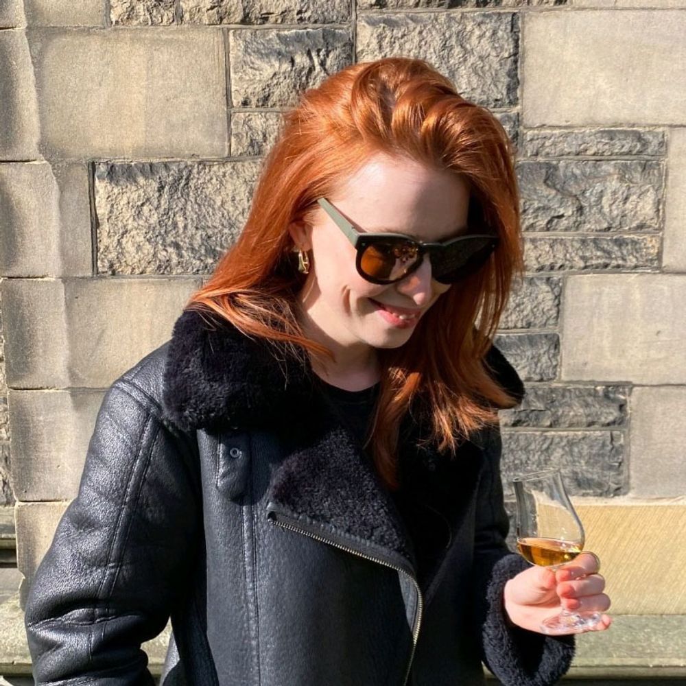 Amy Macrae