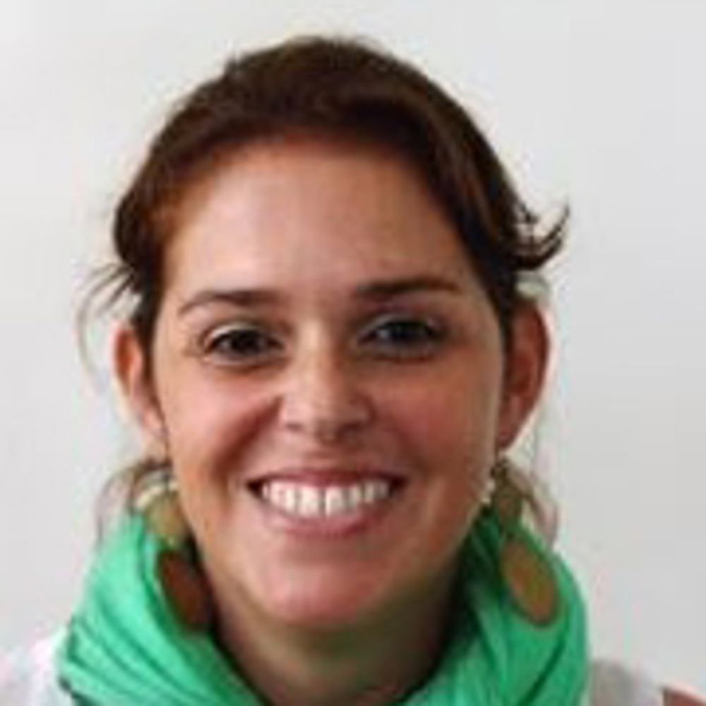 Delphine Gandini
