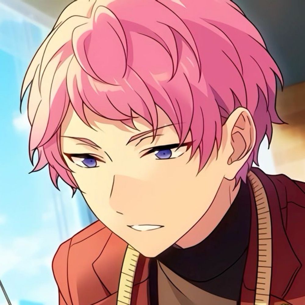 Shu Itsuki