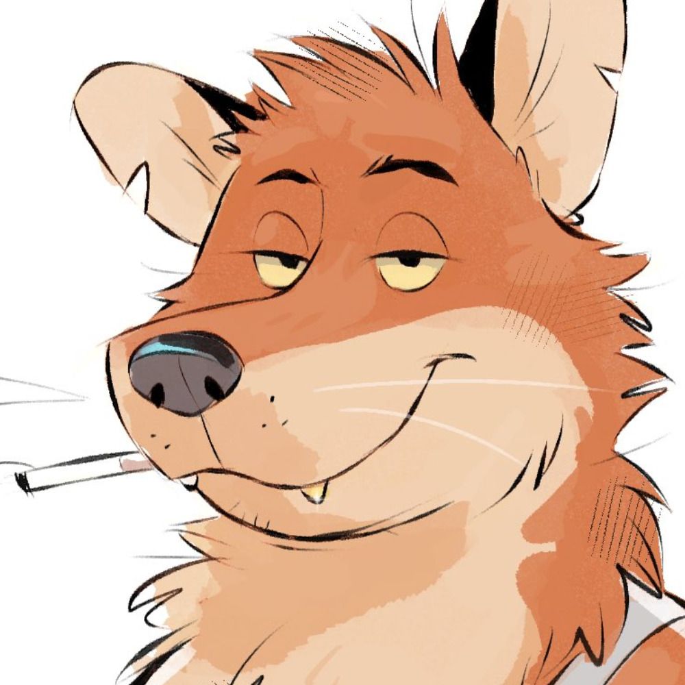 foxbites's avatar
