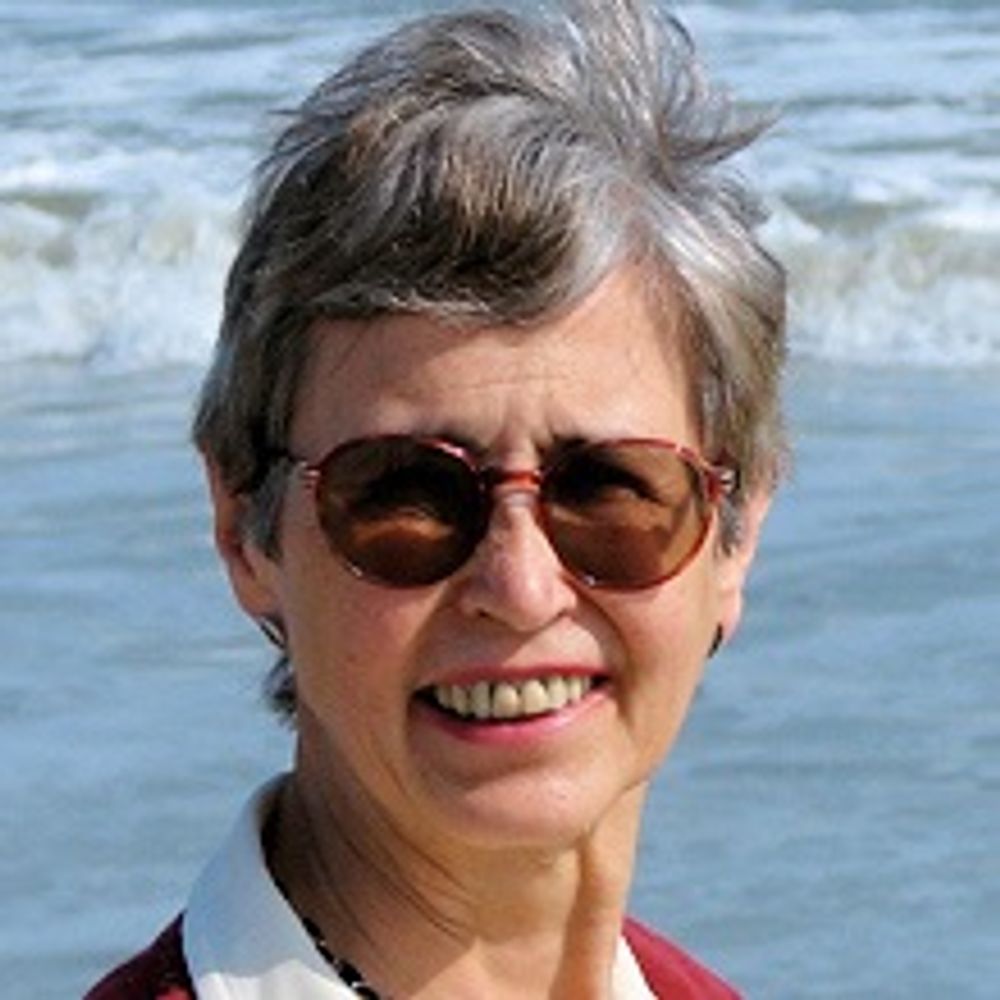 Elinor Stillman's avatar