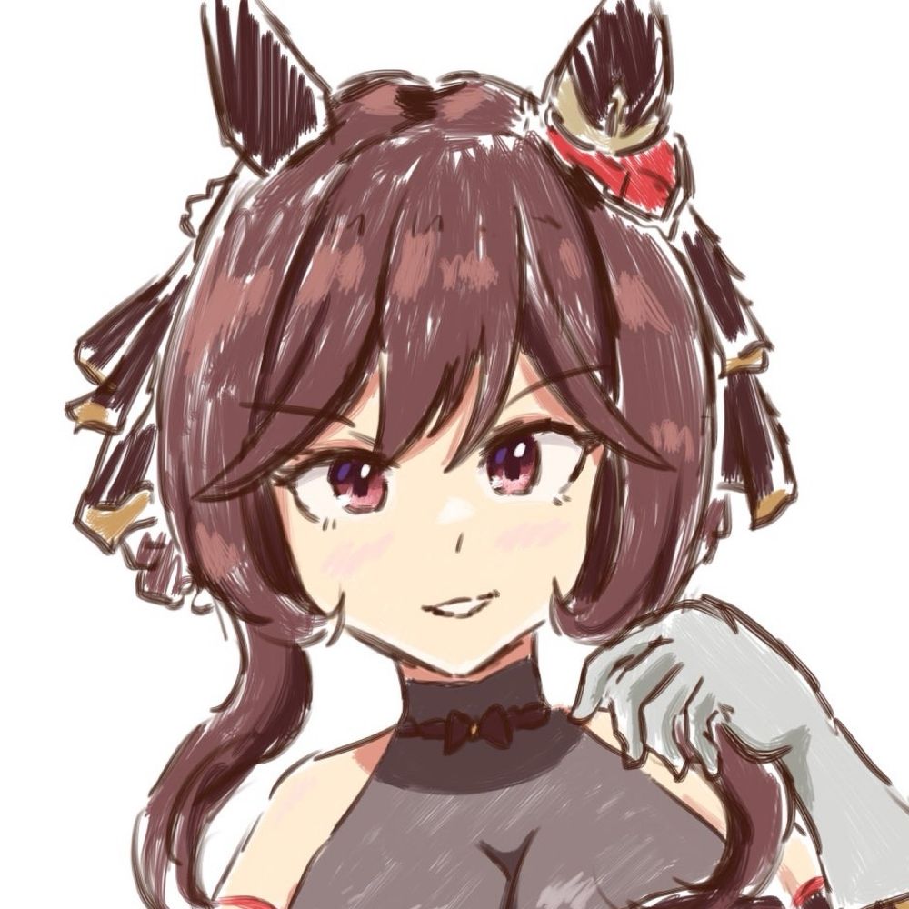 ふかひれすーぷ/Art