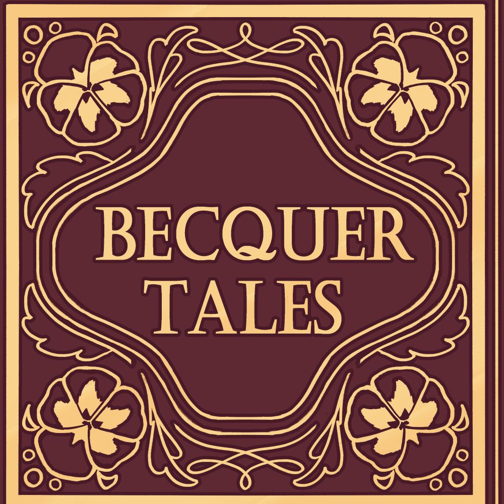 Becquer Tales
