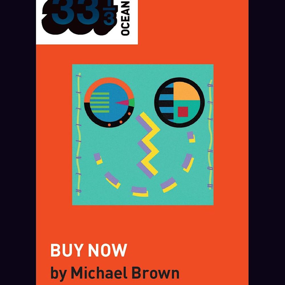 Michael Brown