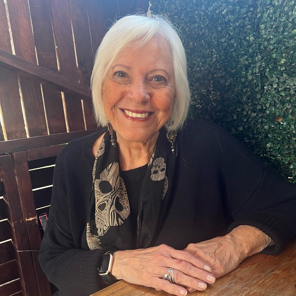 Leni Garetson