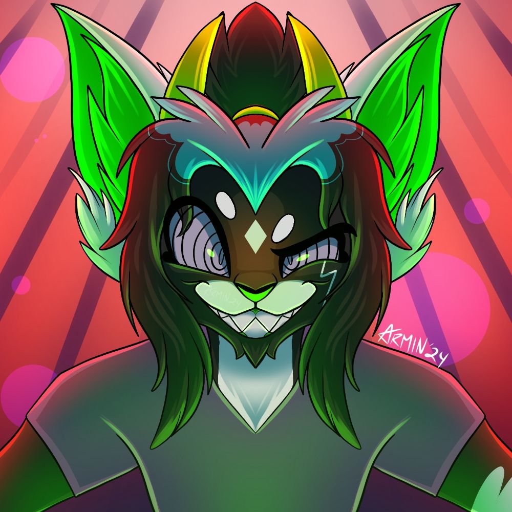 Prism PhantomTail