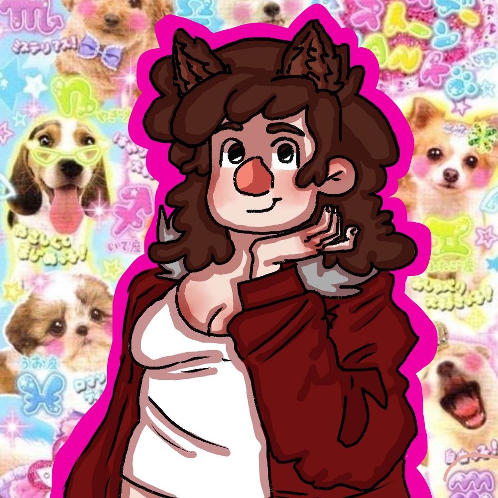 🐾 Stanley ˖‧₊˚ ִ☾.
