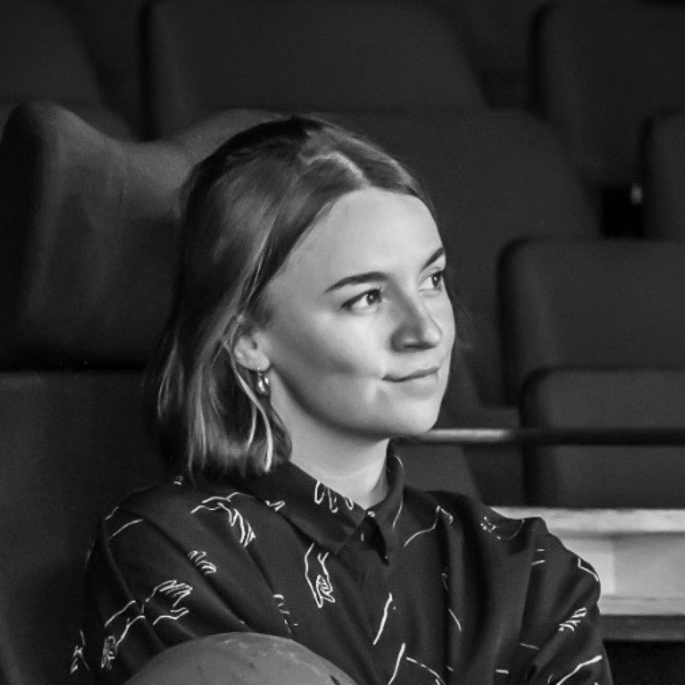 Grace Smart