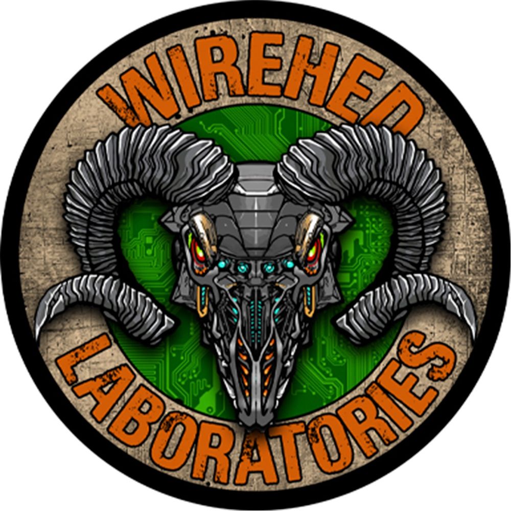 Wirehed