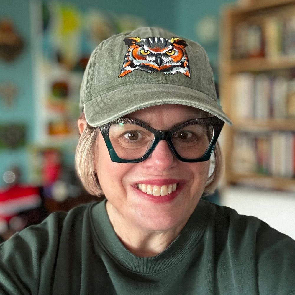 Erin Kelly Noll