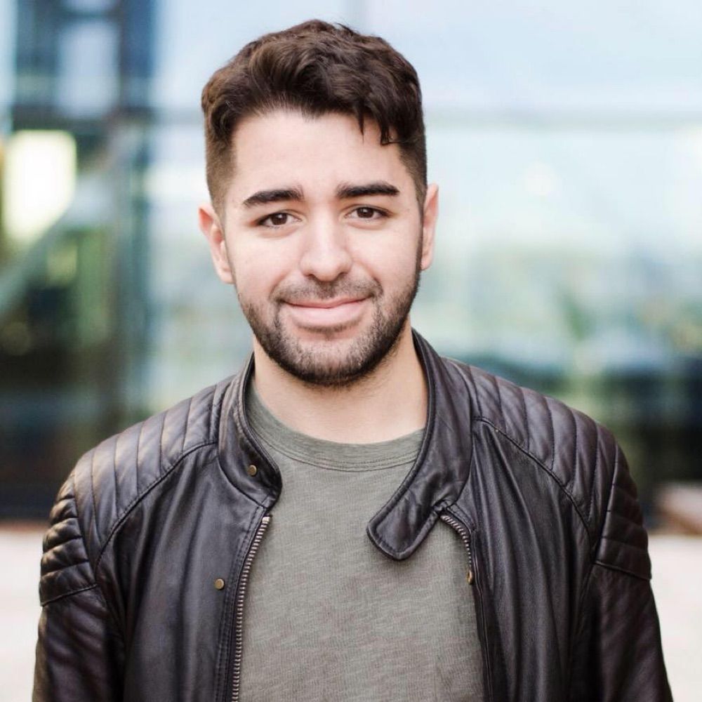 Matheus da Rosa