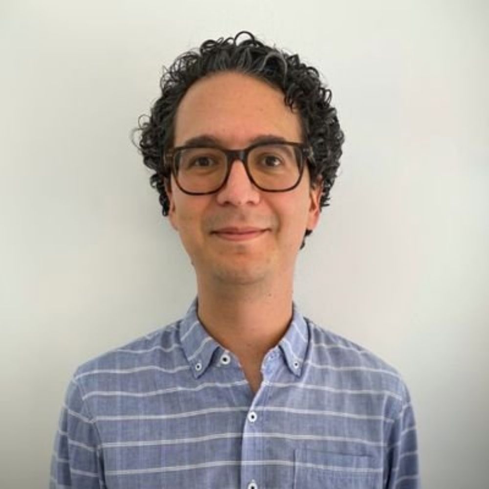Daniel Vásquez Vega