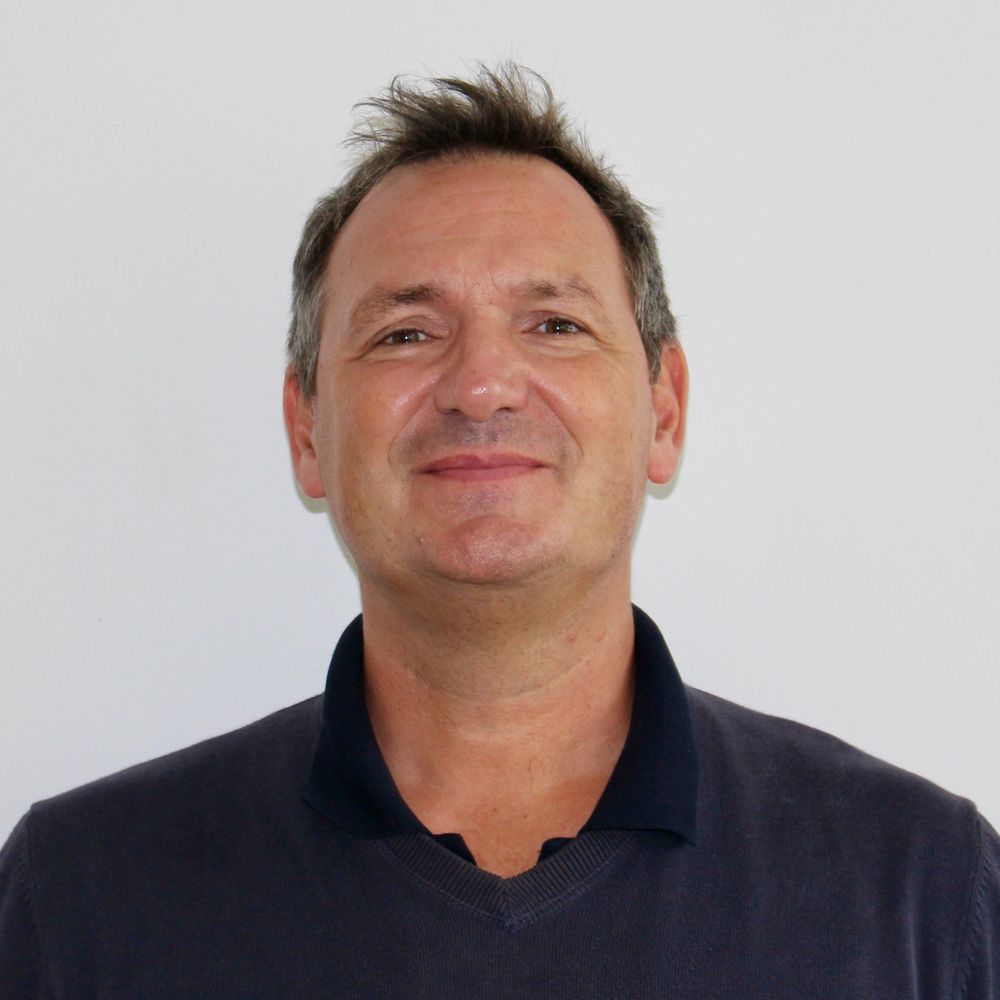 Joachim Oest