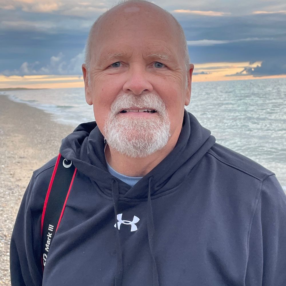 Bob Burkhardt