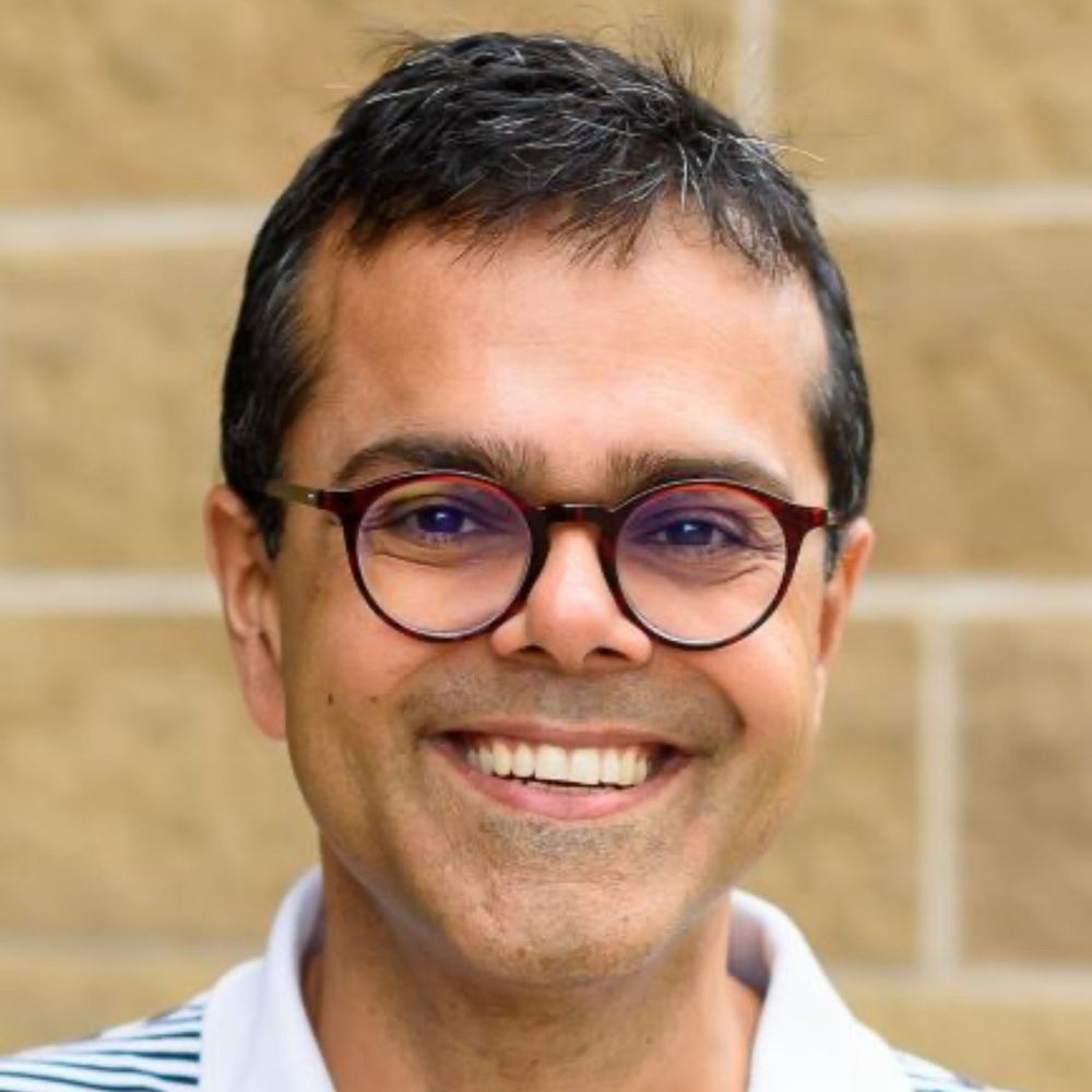 Rikhil R. Bhavnani