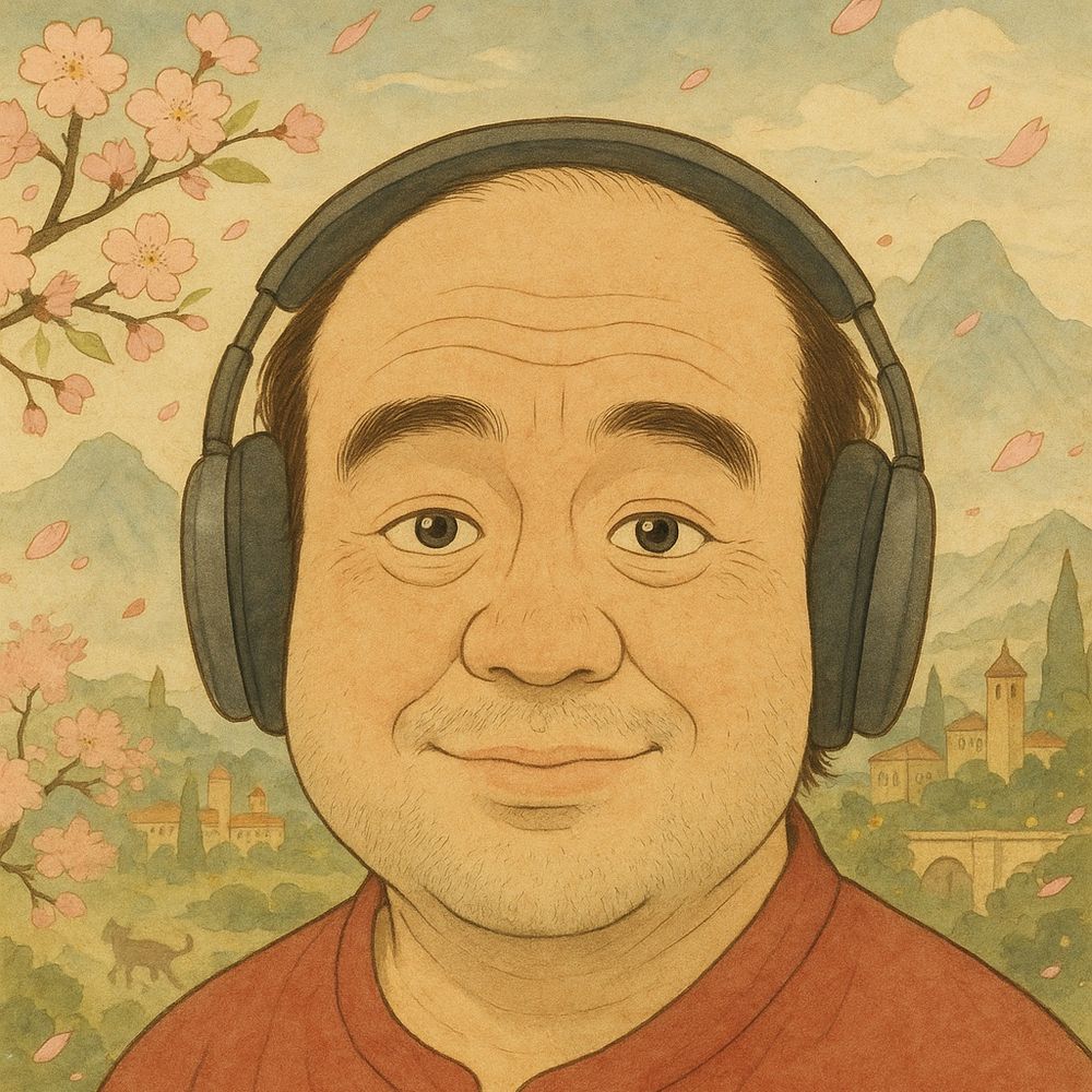 岳撼