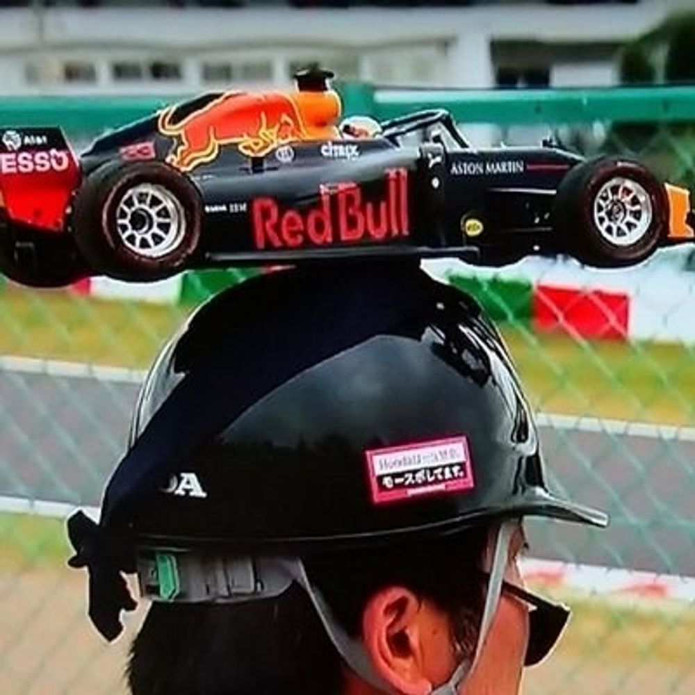 青ドン