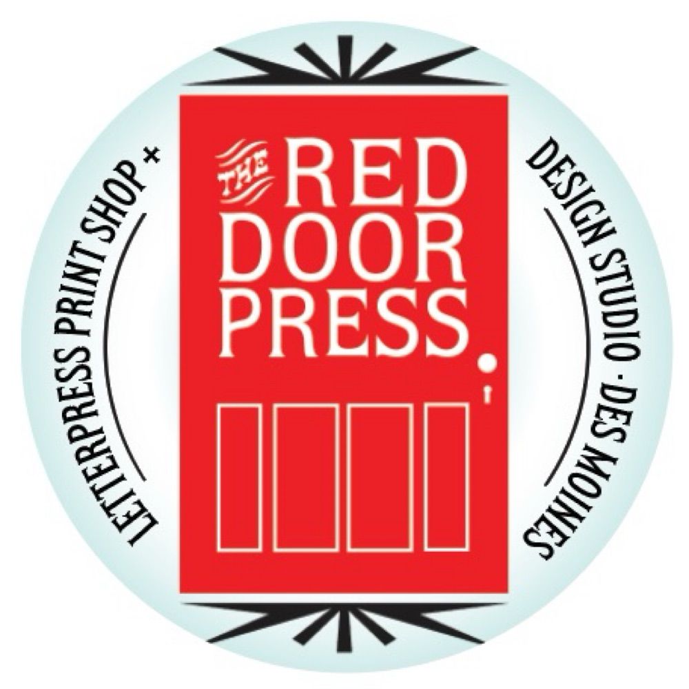 The Red Door Press