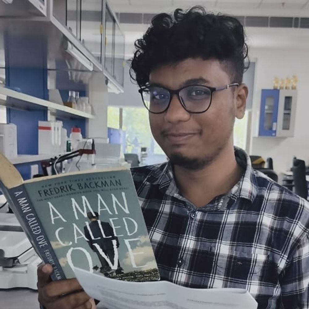 KrnKumar. M. Sc.