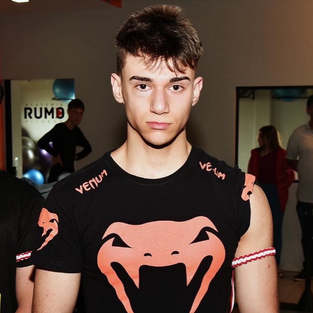 Nicolas Sierra