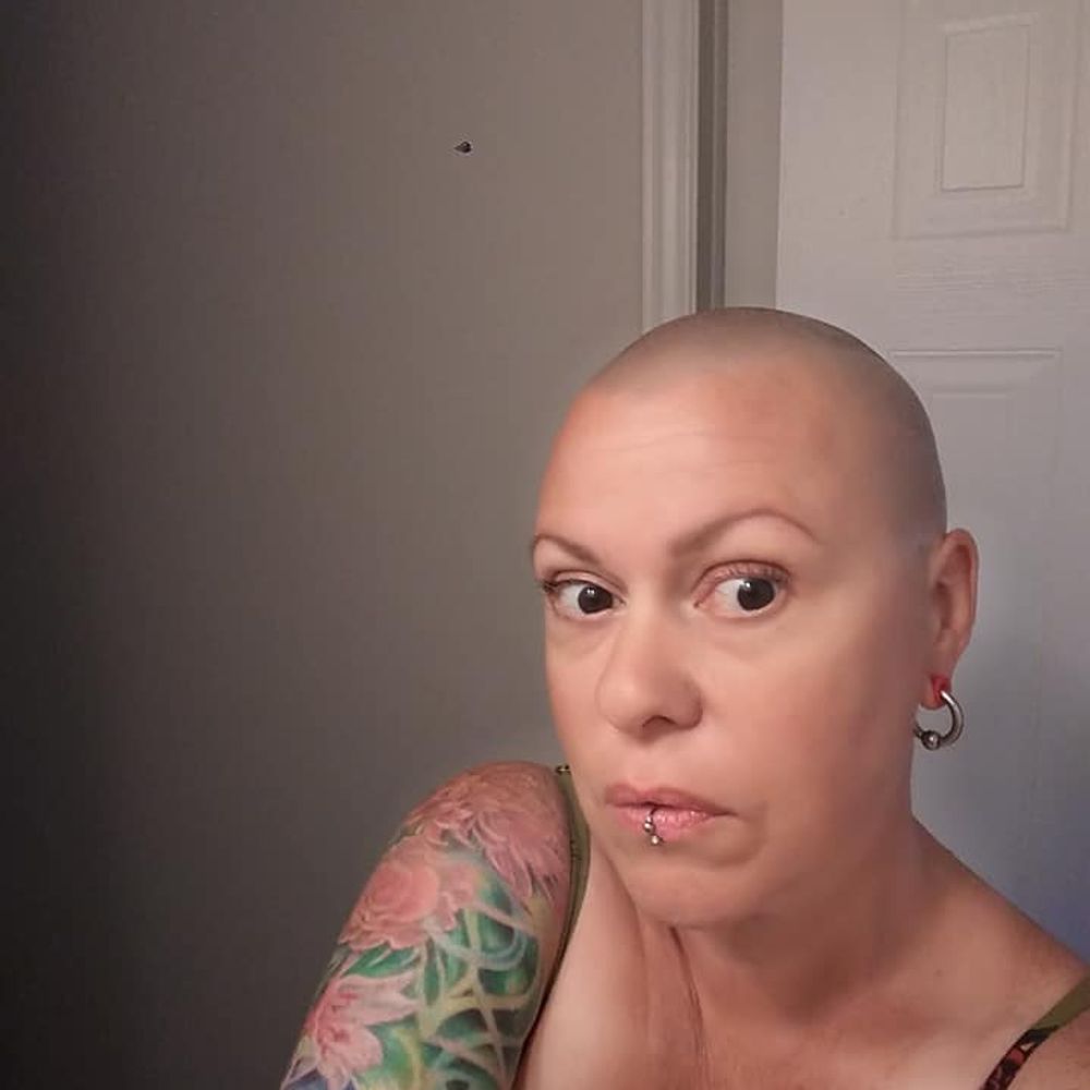 LisaYvonne