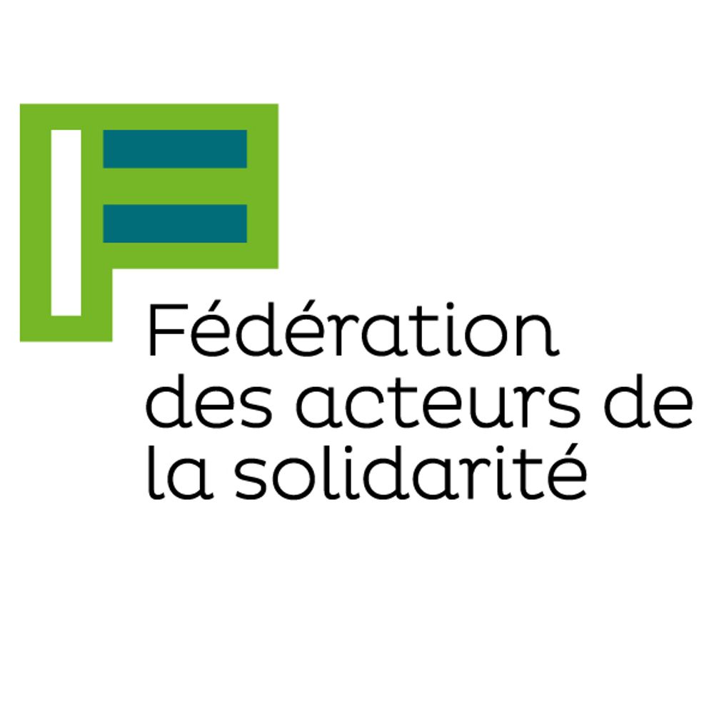 Fédération des acteurs de la solidarité
