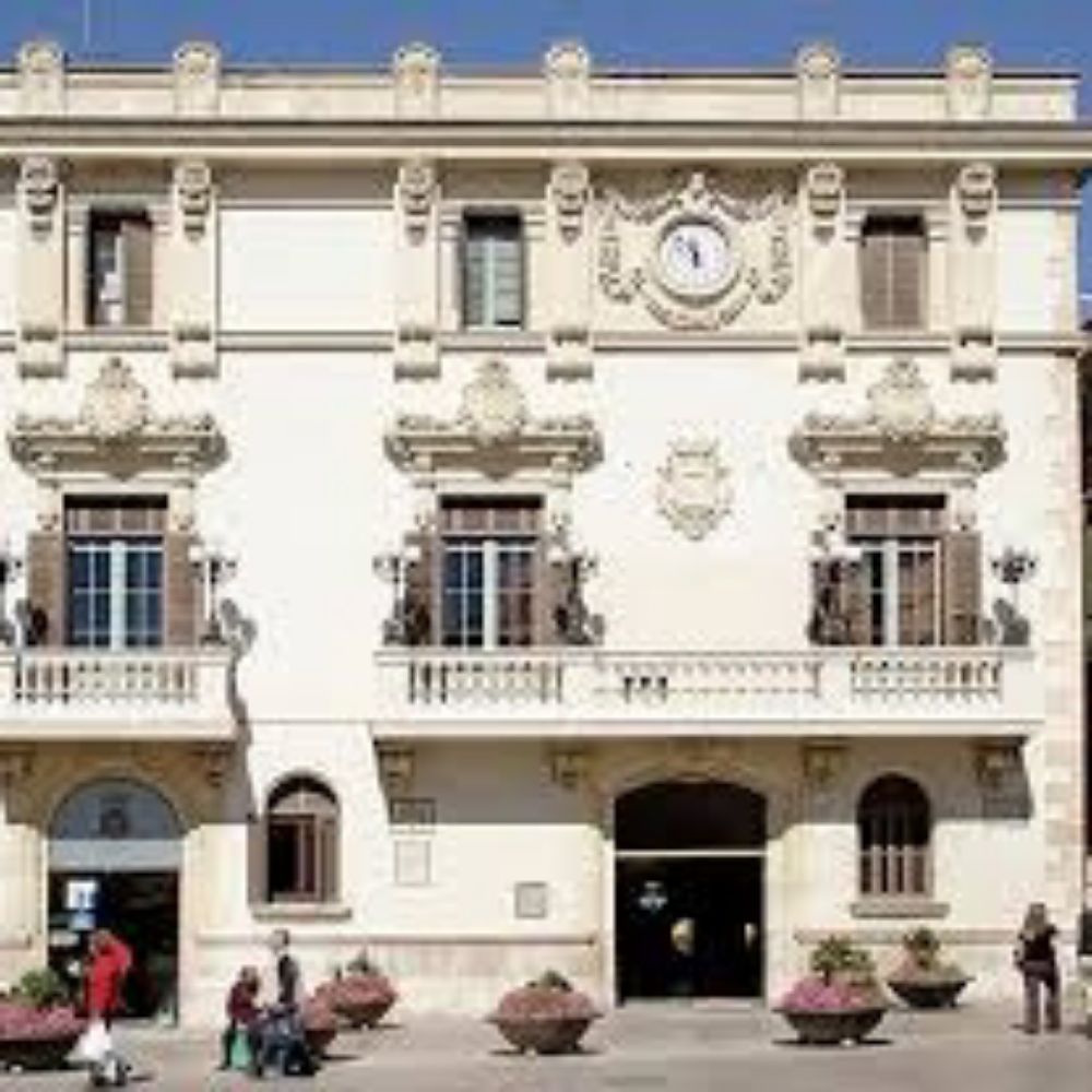 Vilafranca del Penedes