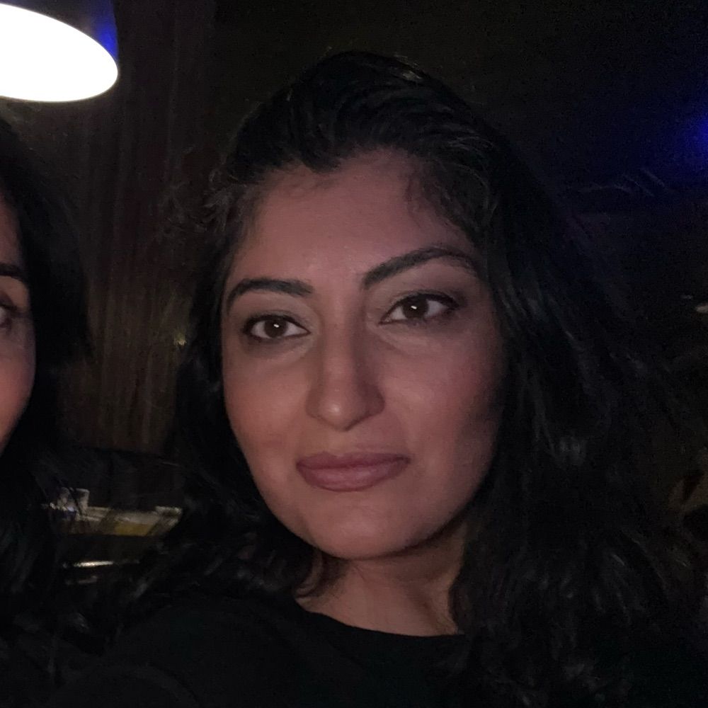 Manjit Deol (she/her)