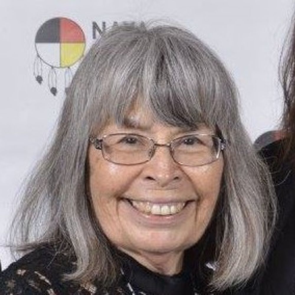 Jill Shepard