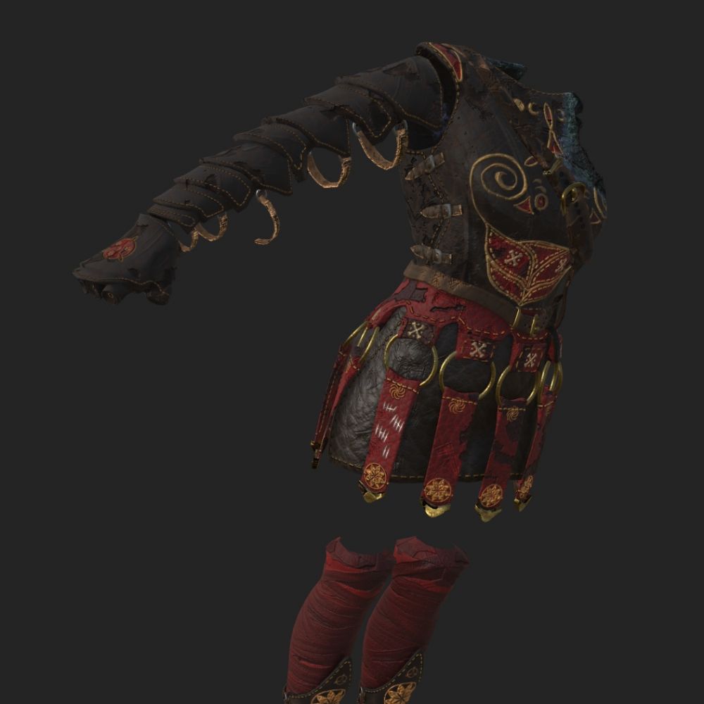 Trips ~Aspiring 3D-Artist