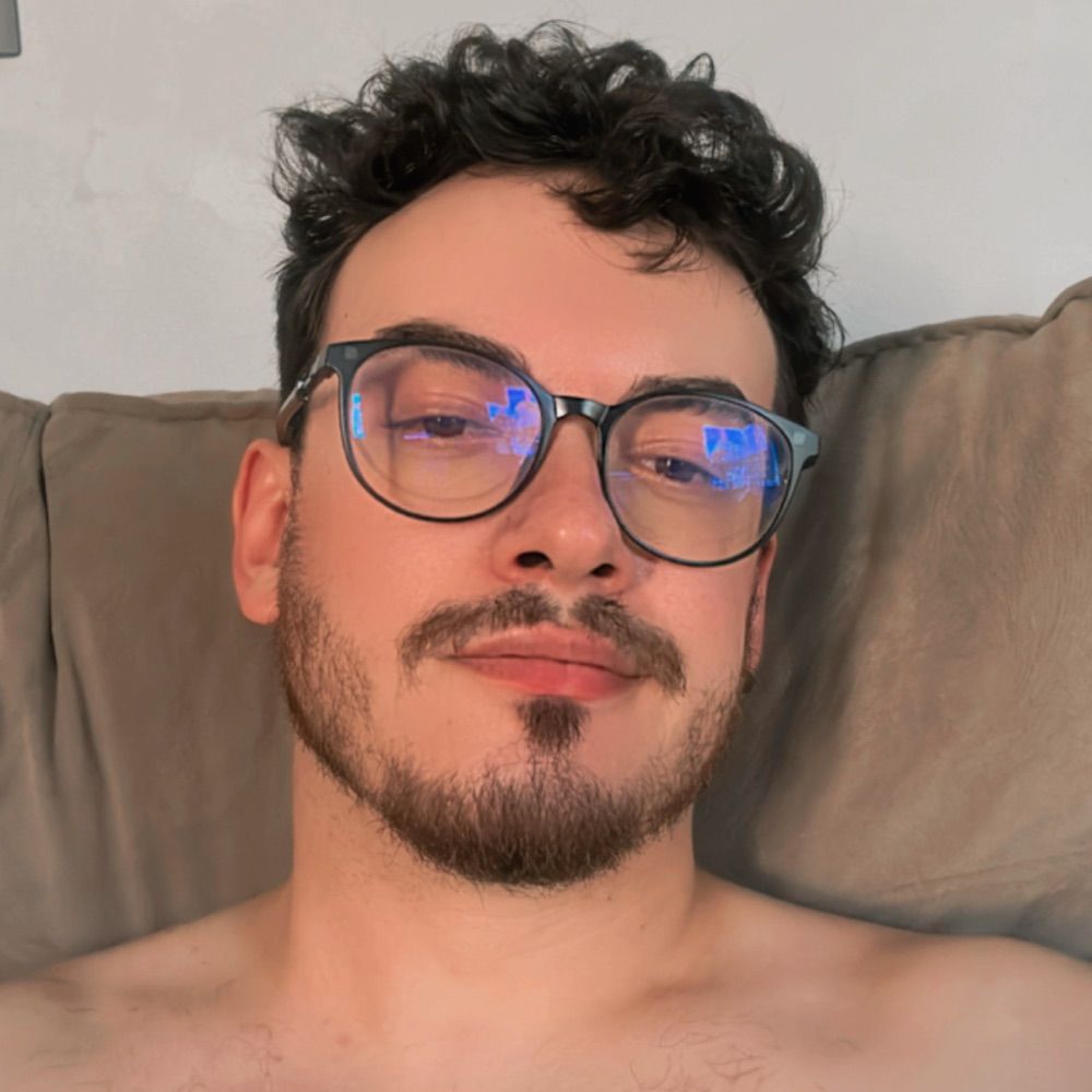 Eu sou um tomath