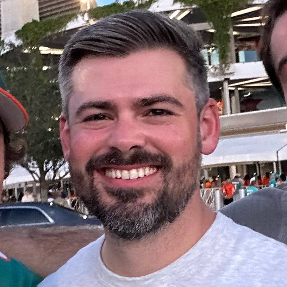 Chris Devine
