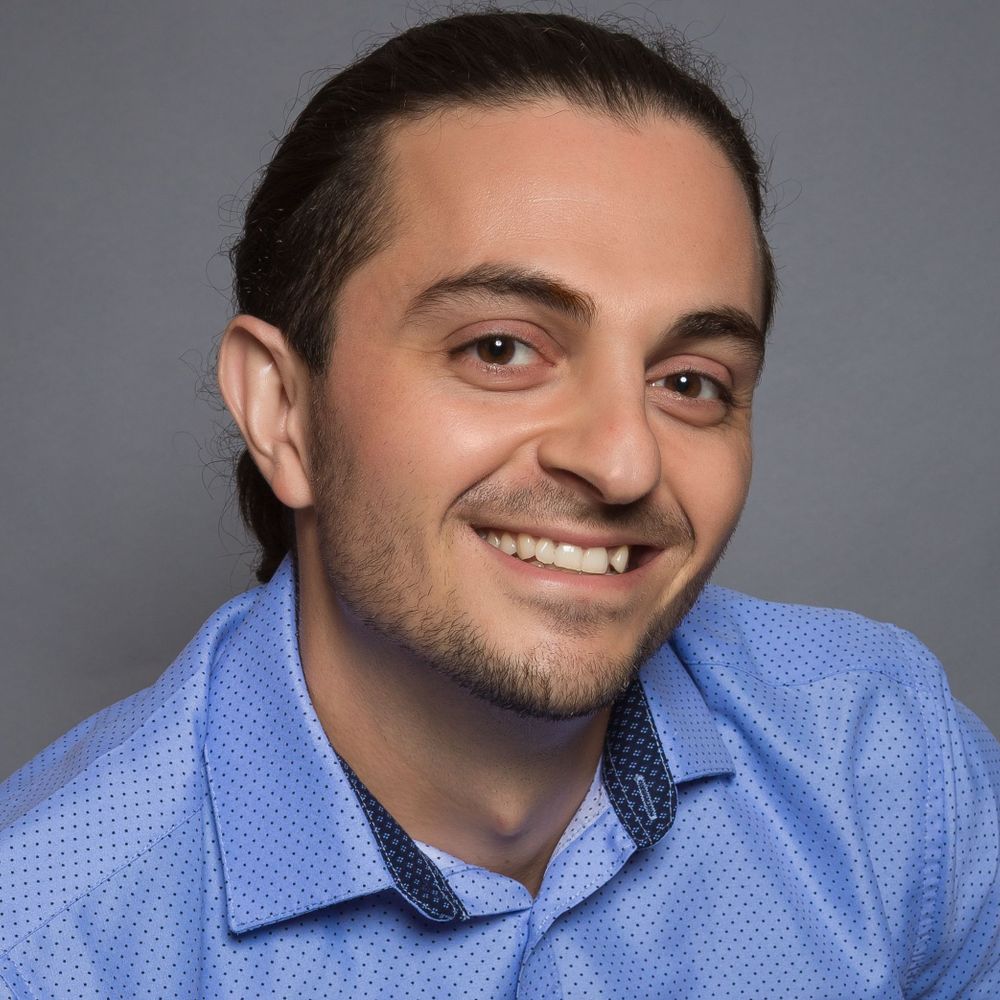 Joe Pucella, PhD