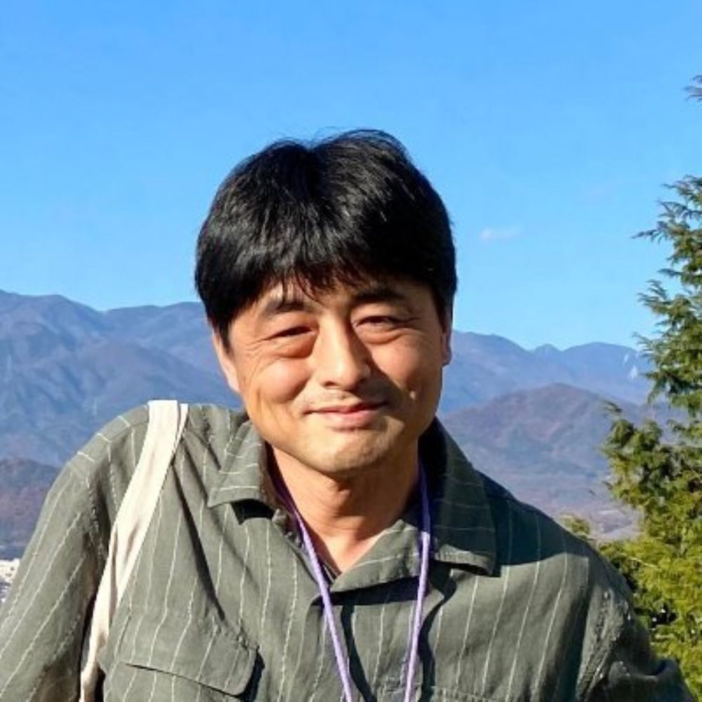 陶守正寛 Masahiro Sumori