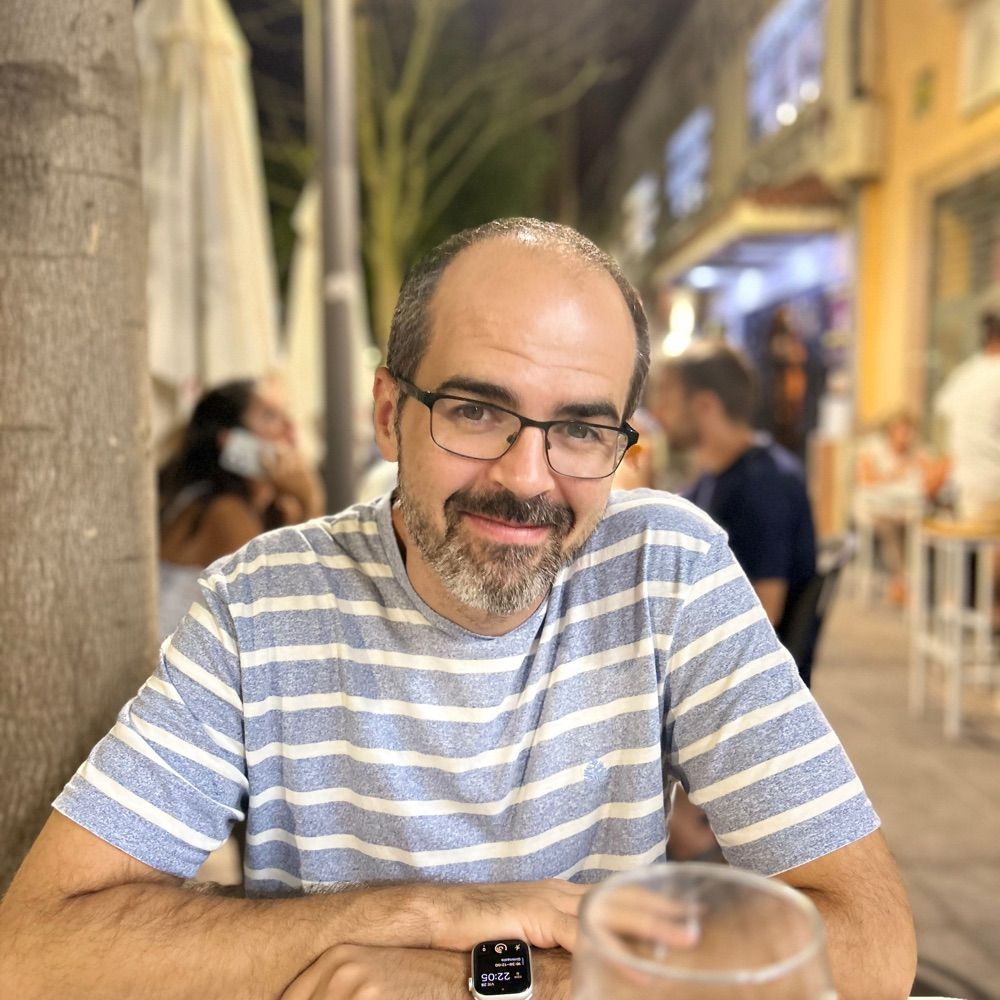 Daniel Girela