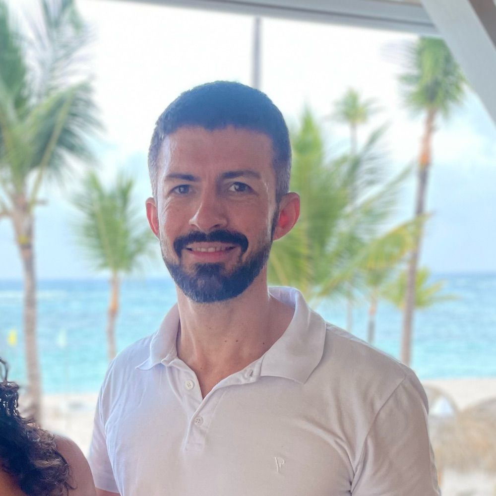 André Guilherme Vieira